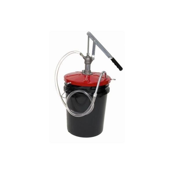 Lever Style Oil Hand Pump