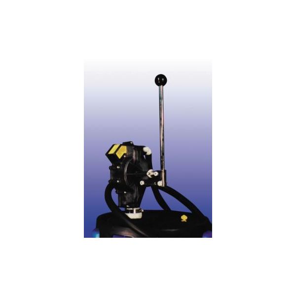 Polyester Discharge Spout