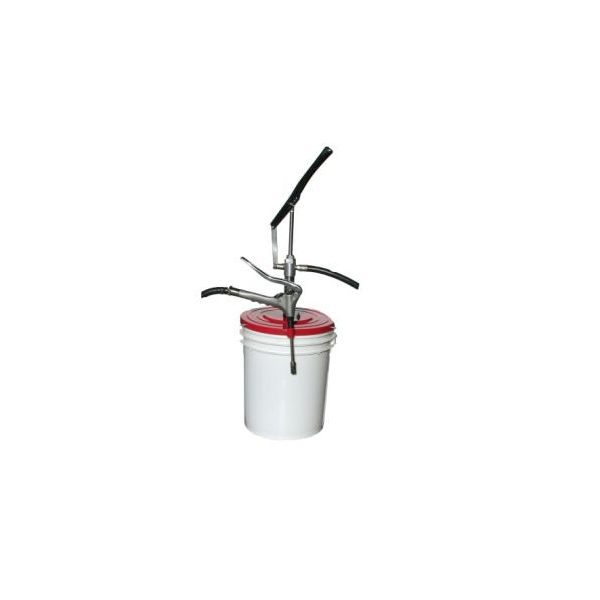 Spring Loaded Grease Hand Pump