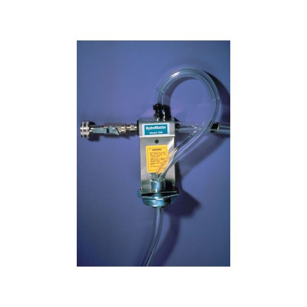 Wall Mount Proportioner 4.8 GPM