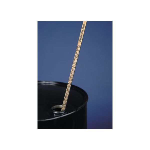 Gauge Stick - Hardwood 55 Gallon