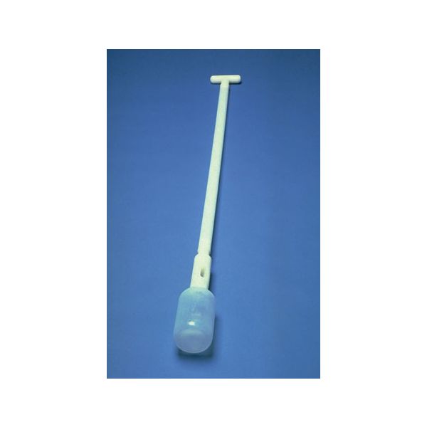 Polyethylene Sampler - 16 Ounce