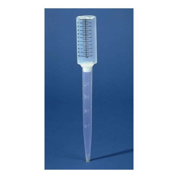 Polypropylene Sampler - 100 ml