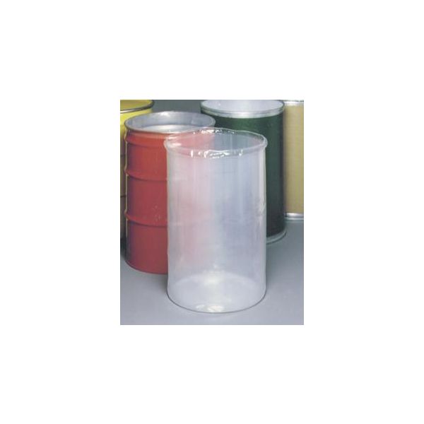 55 Gallon Ultraliner Straight Side 18 mil