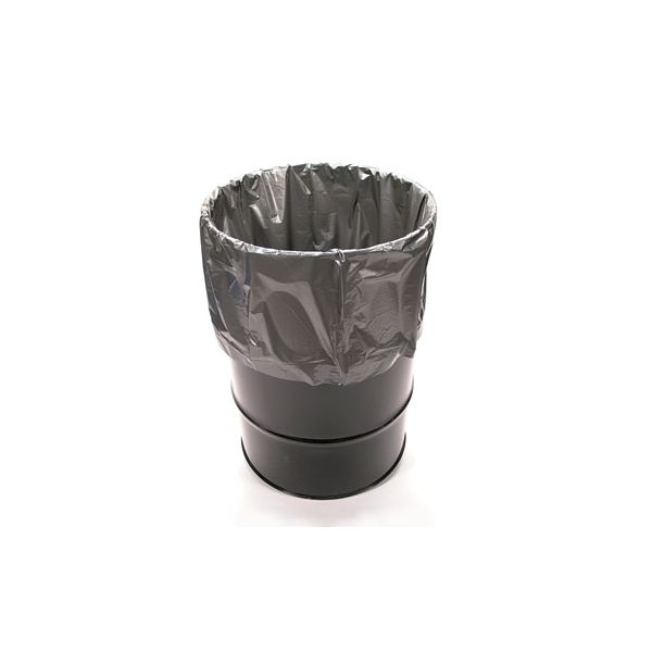 Trash Liners 55 to 60 Gallon 1.25 mil