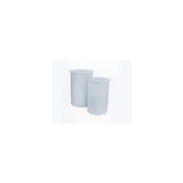 55 Gallon Straight Side Rigid Liner Chemical Resistant