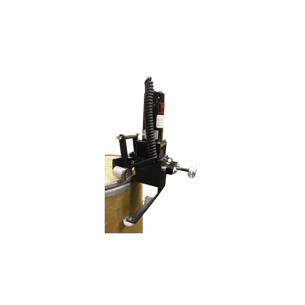 WIZ-Kid® Electric Fiber Drum Dechimer