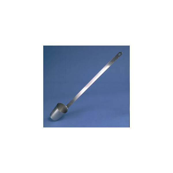 Stainless Steel Dipper 32 Ounce