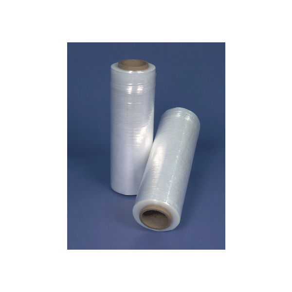Cast Stretch Wrap Film - Hand Applied - 70 Gauge