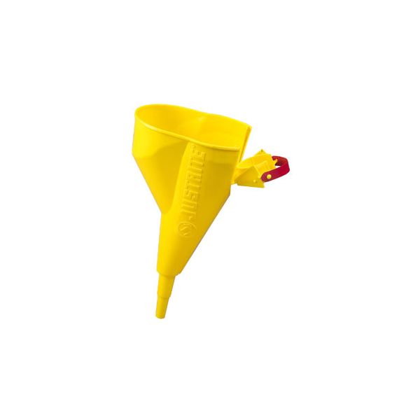 Poly Funnel For Justrite® Type I Steel Safety Cans