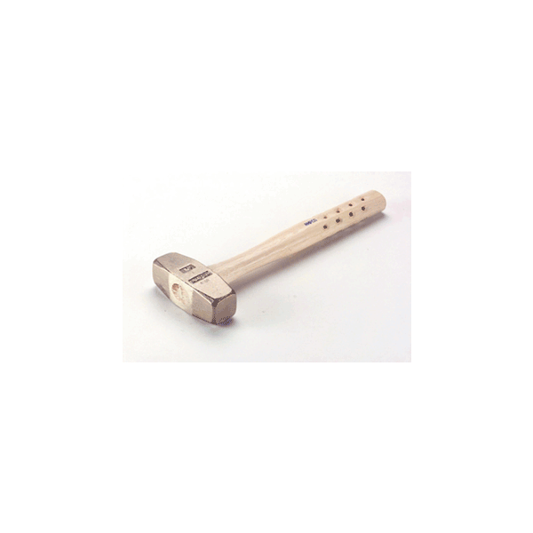 Double Faced Engineer Hammers 2 1/2 lb