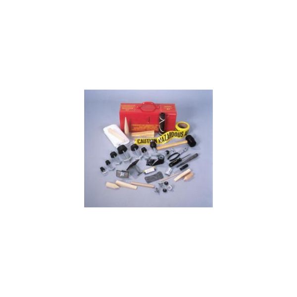 Drum Leak Repair Kit - Non Sparking Tools
