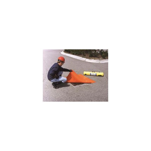 Ultra Drain Seal® 36 Inch x 36 Inch x 3/8 Inch