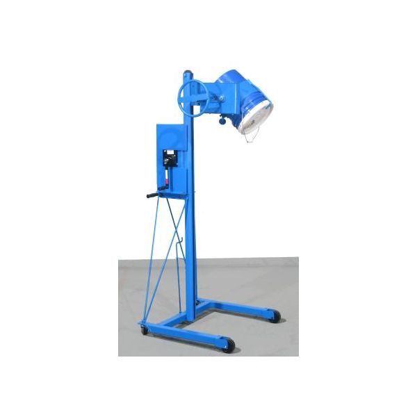 MORSE® PailPro™ Pail Handler
