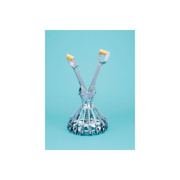 Manual 16 Lug Closing Tool UN Rated Pails Non-Sparking