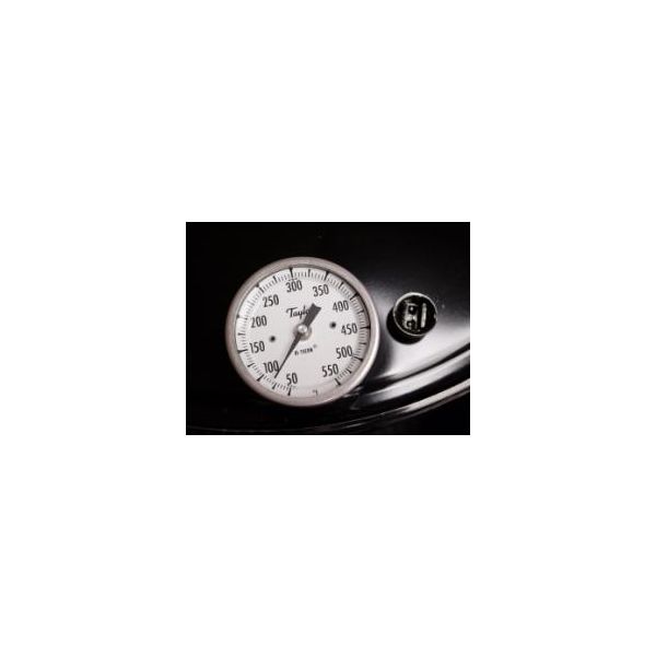 55 Gallon Drum Thermometer