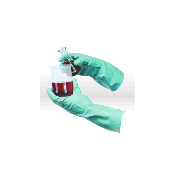 Nitrile Gloves - X-Large