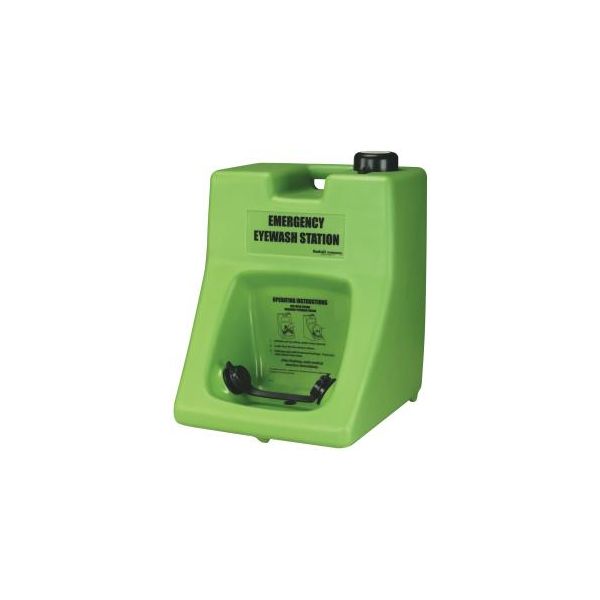Fend-all® Porta Stream® II Eye Wash Station