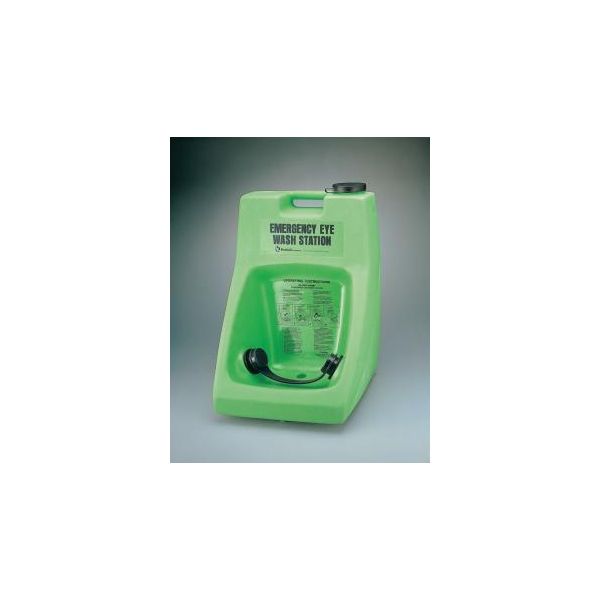 Fend-all® Porta Stream® I Portable Eye Wash Station