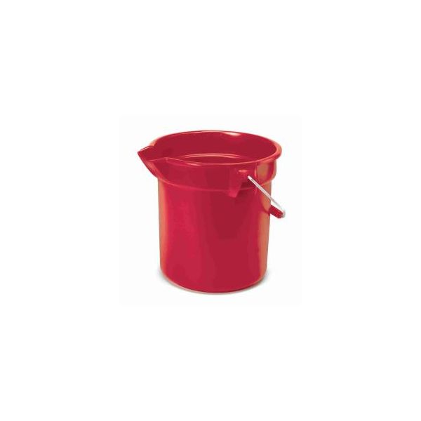 14 Quart Rubbermaid BRUTE® Buckets