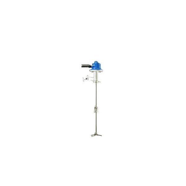 Closed Head Drum Mixers Direct Drive, 1 HP TEFC Motor