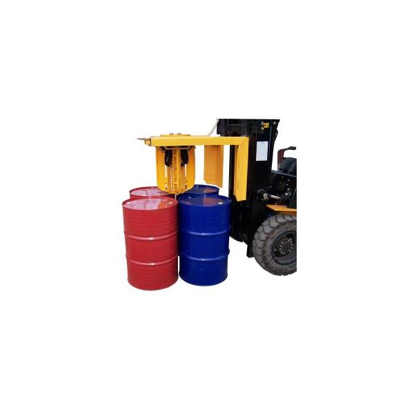Drum Grabber - 4 Drum - Eagle Grip™ Heavy Duty