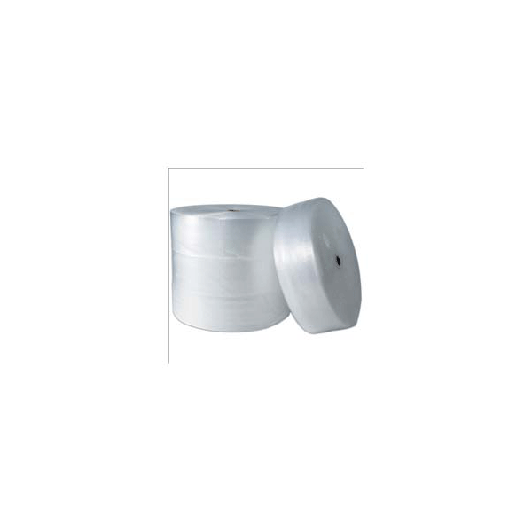 Air Bubble Wrap 1/2 Inch - Perforated 24 Inch Wide Roll
