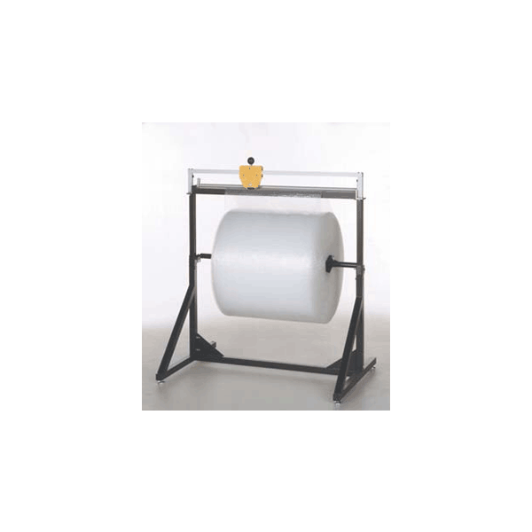 Floor Roll Stand - Single Roll