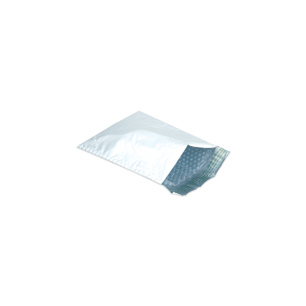 Bubble Lined Poly Mailers 6  Inch x 10  Inch
