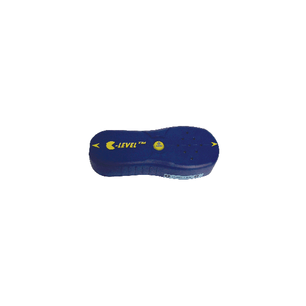 Liquid Level Sensor for Sealed Plastic Drums