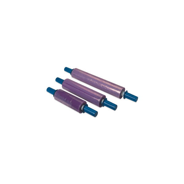 Premium Goodwrappers Blown Stretch Wrap Film - 80 Gauge