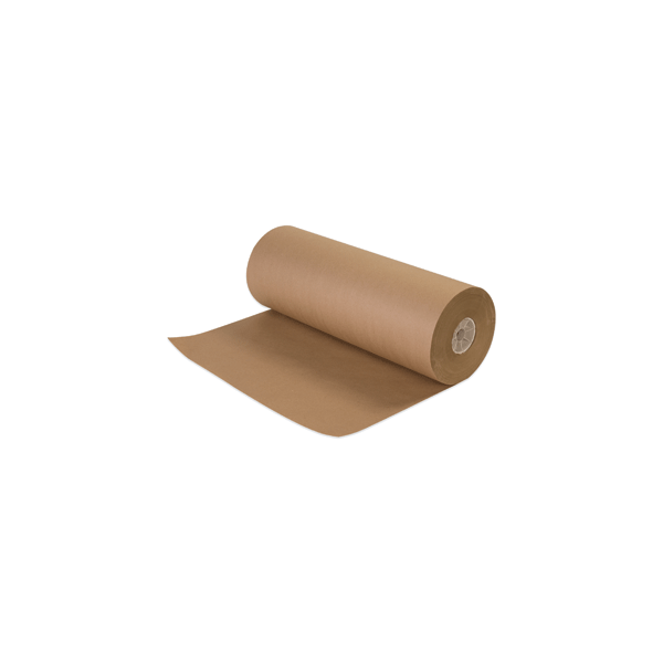 Kraft Paper Roll - 24 Inch x 900 Foot