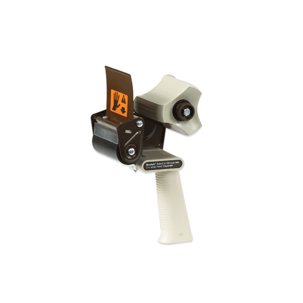 3M Pistol Grip Tape Dispensers