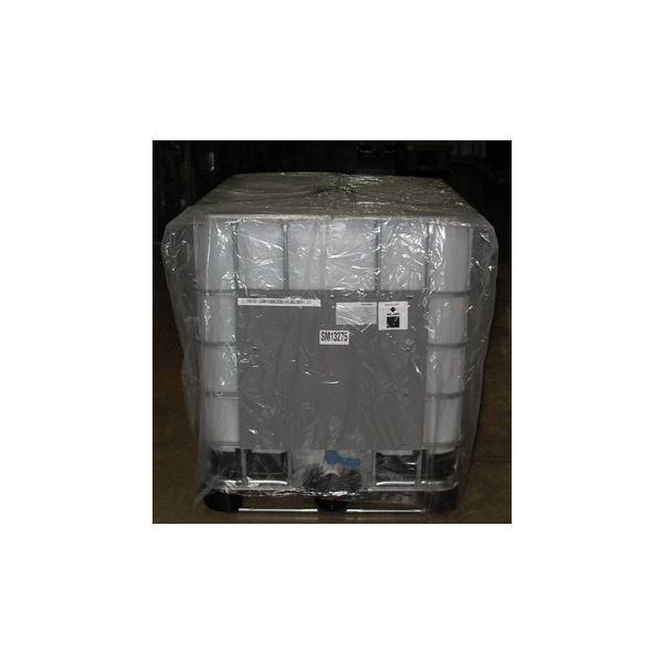 Dust Cover For 330 Gallon IBC