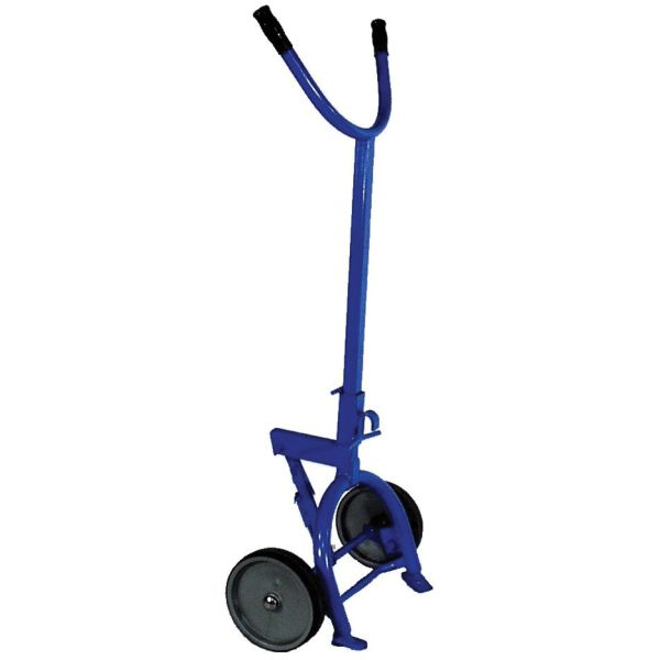 Morse Drum Truck - Lightweight - 1,000 lb Capacity
