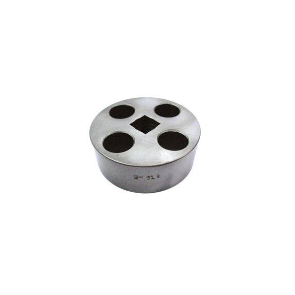Rieke® and Tri-Sure® Adapter - Torque Tester on Hand Operated Torque Tools
