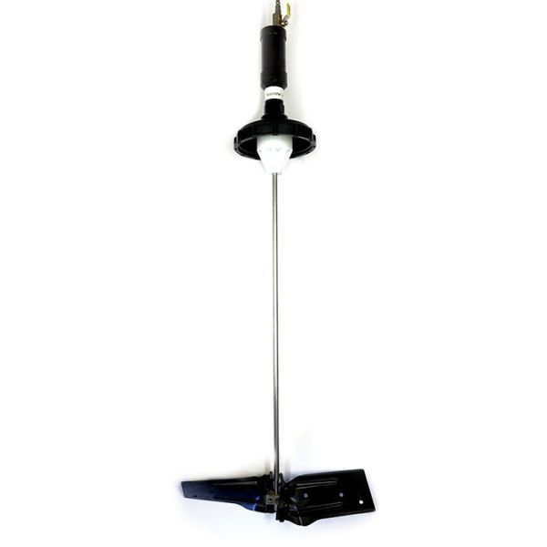 Even Mix™ IBC Tote Mixer