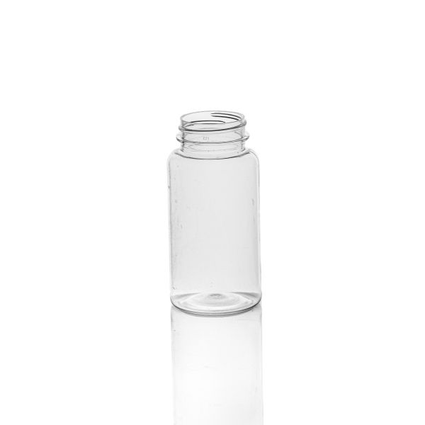PET packer bottle