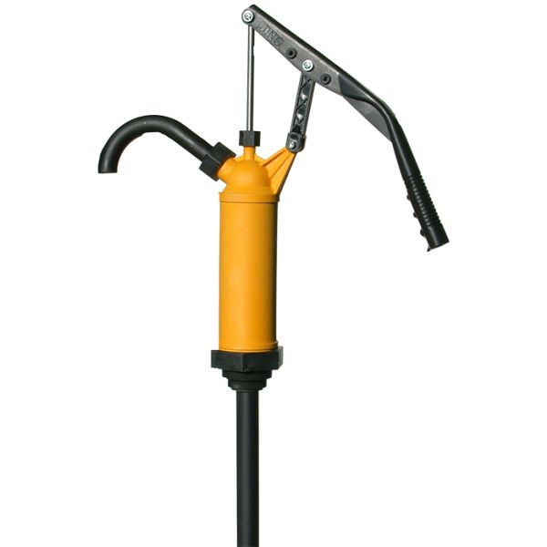 drum pump