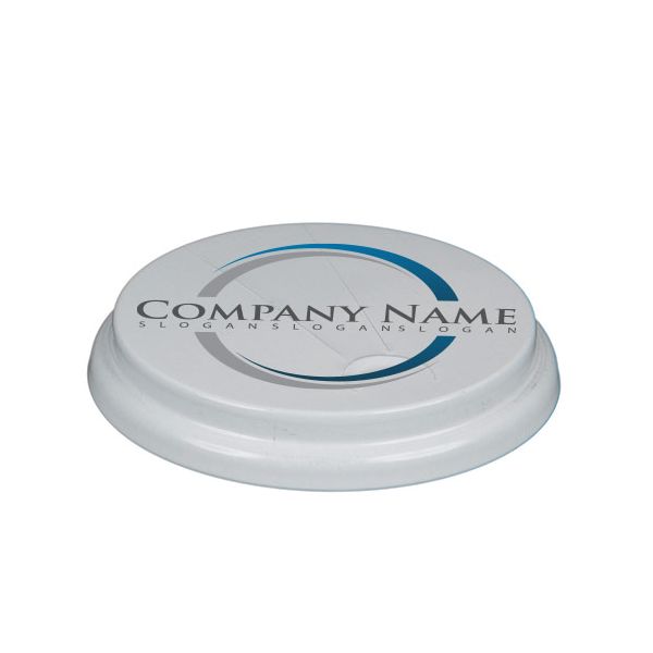 2 Inch Hex Head Steel Custom Decorated Capseal