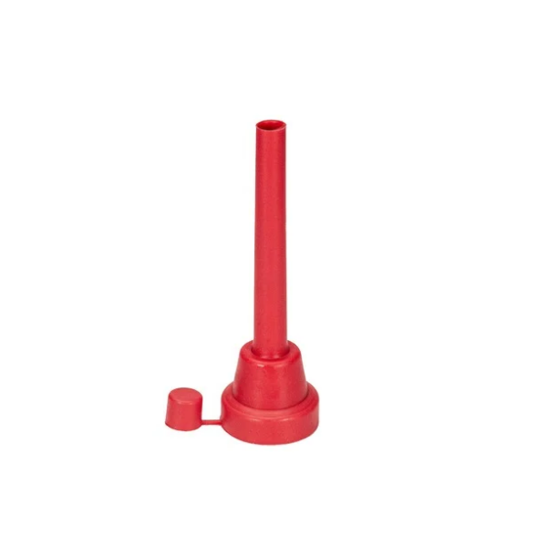 Red Funnel Flexspout
