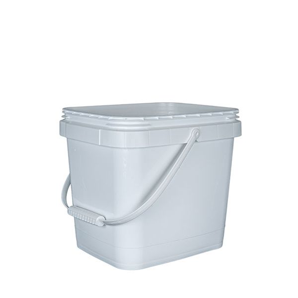 Square Pail