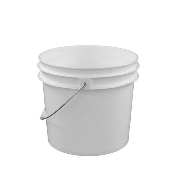 3.5 Gallon Pail