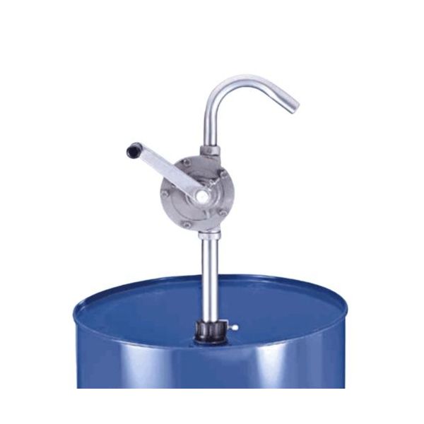 Hand Rotary Pump