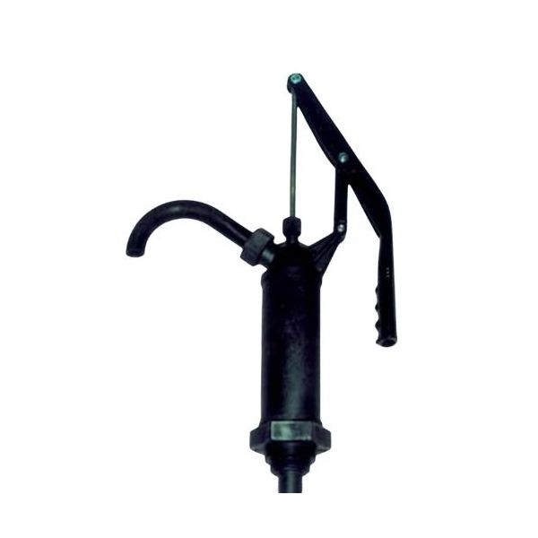 Lever Action Drum Pump - Includes 2 Inch Bung Adapter