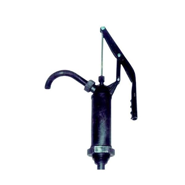 Lever Action Drum Pump - Includes 2 Inch Bung Adapter