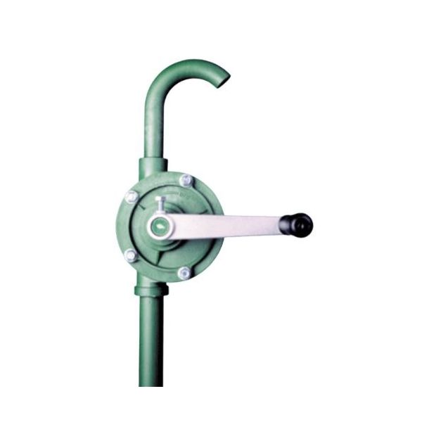 Rotary Pump With 2 Inch Threads