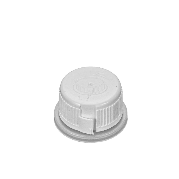 Child resistant closure