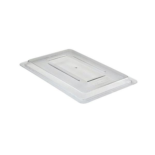 Lid For Rubbermaid® 2, 3.5, and 5 Gallon Food Totes