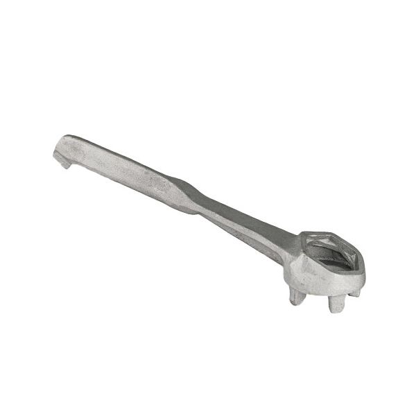 Drum Plug Wrench Aluminum - Spark Resistant